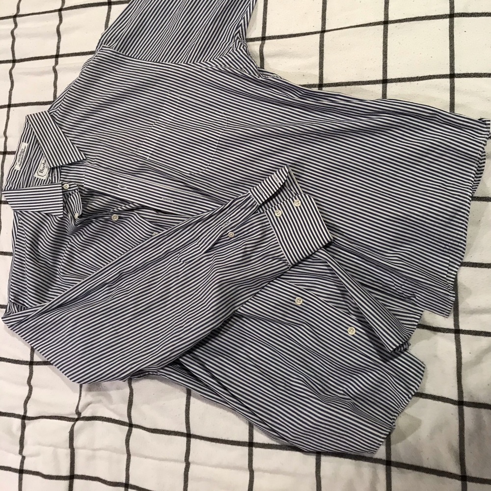 Vintage Burberry’s